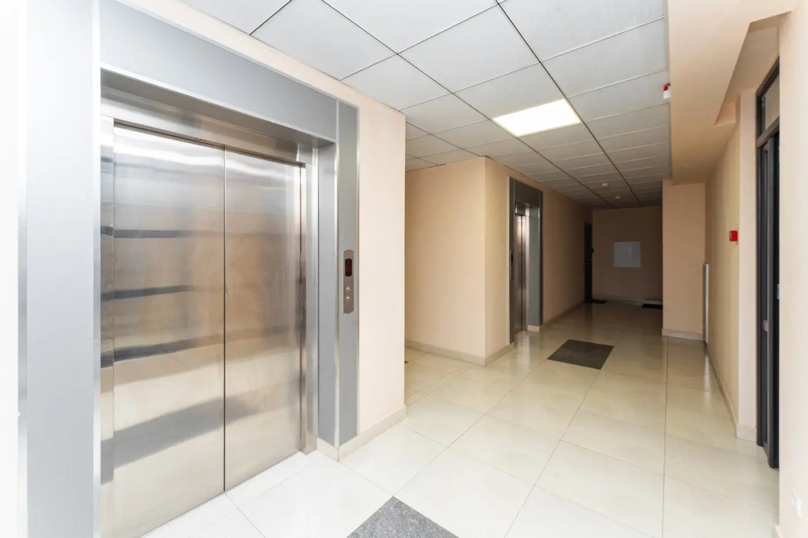 Апартаменты on Koghbatsi Str. 16-113