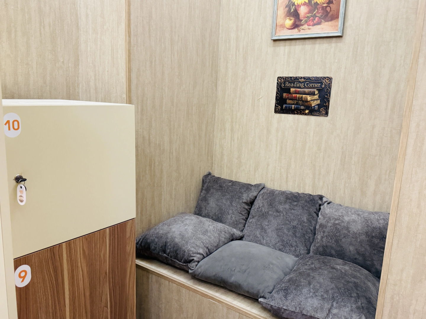 Хостел Alina Home Baku