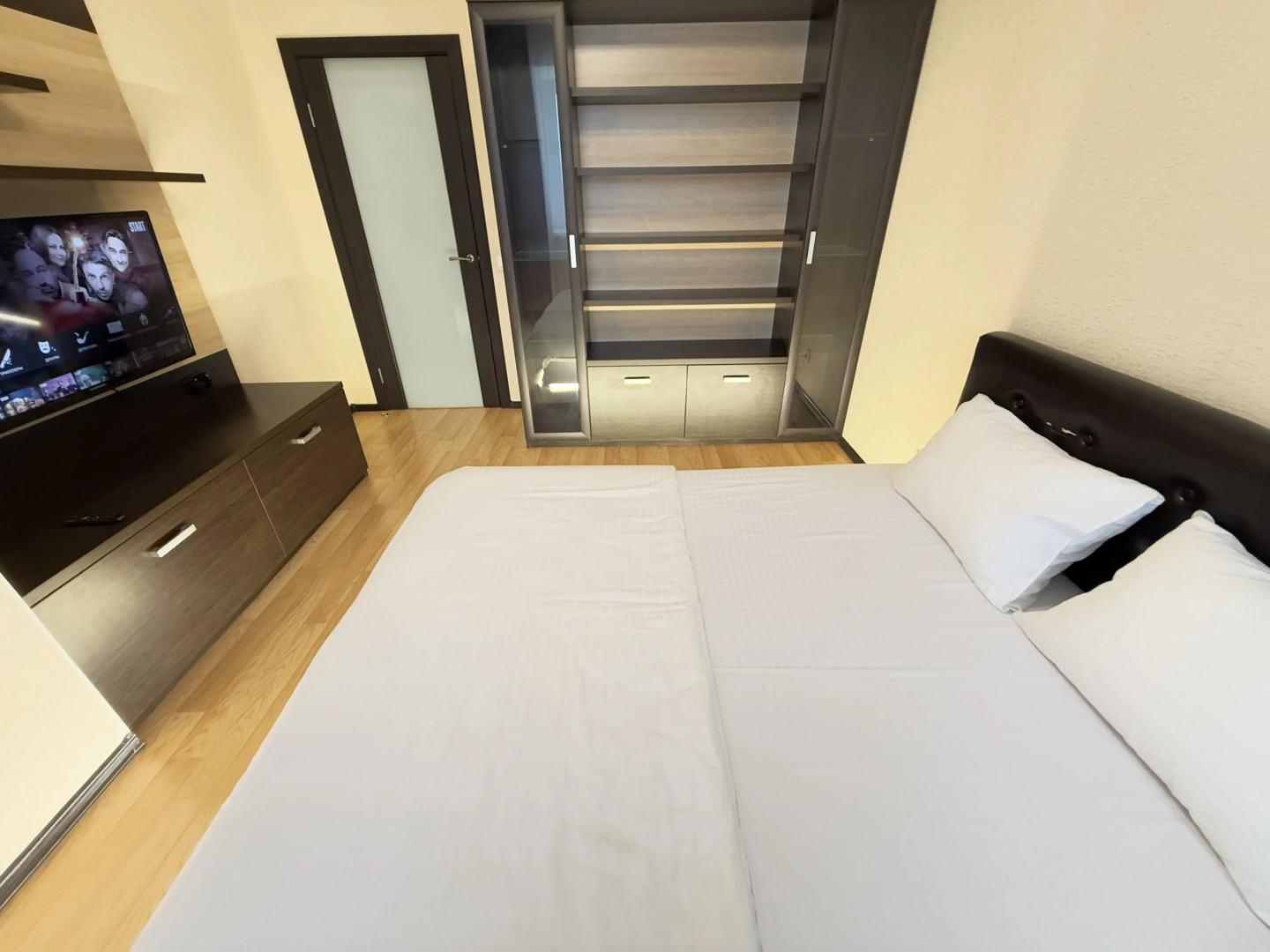 Квартира Тут Хорошо на Сурикова 53а 6