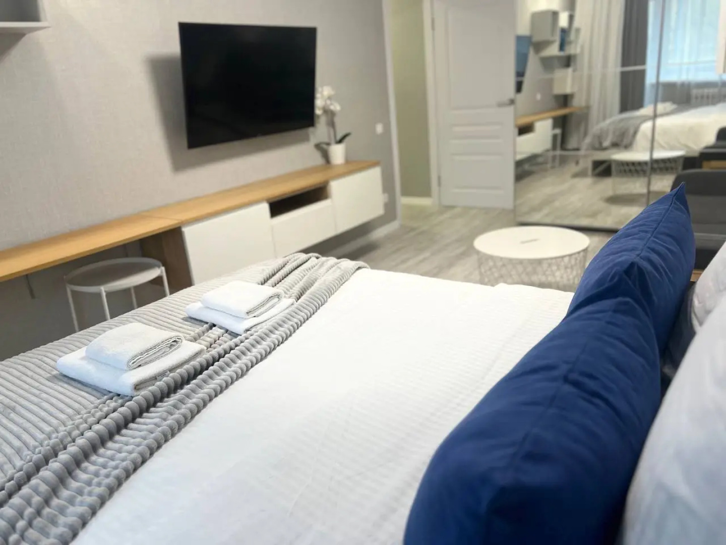 Апартаменты Созвездие Камчатки рядом со Школой