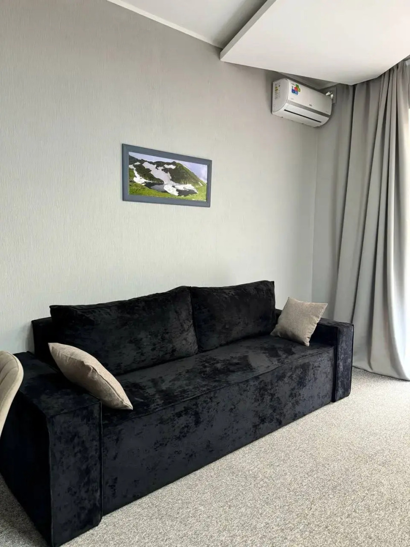 Мини-отель Black Rock Garden