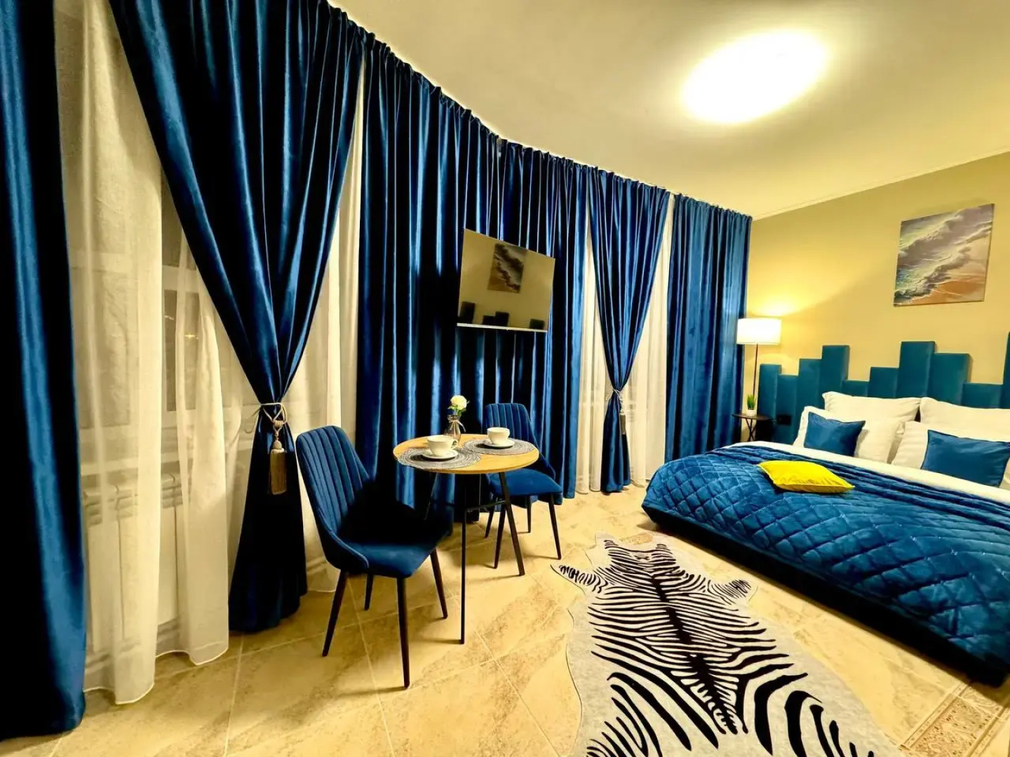 Мини Отель Марс