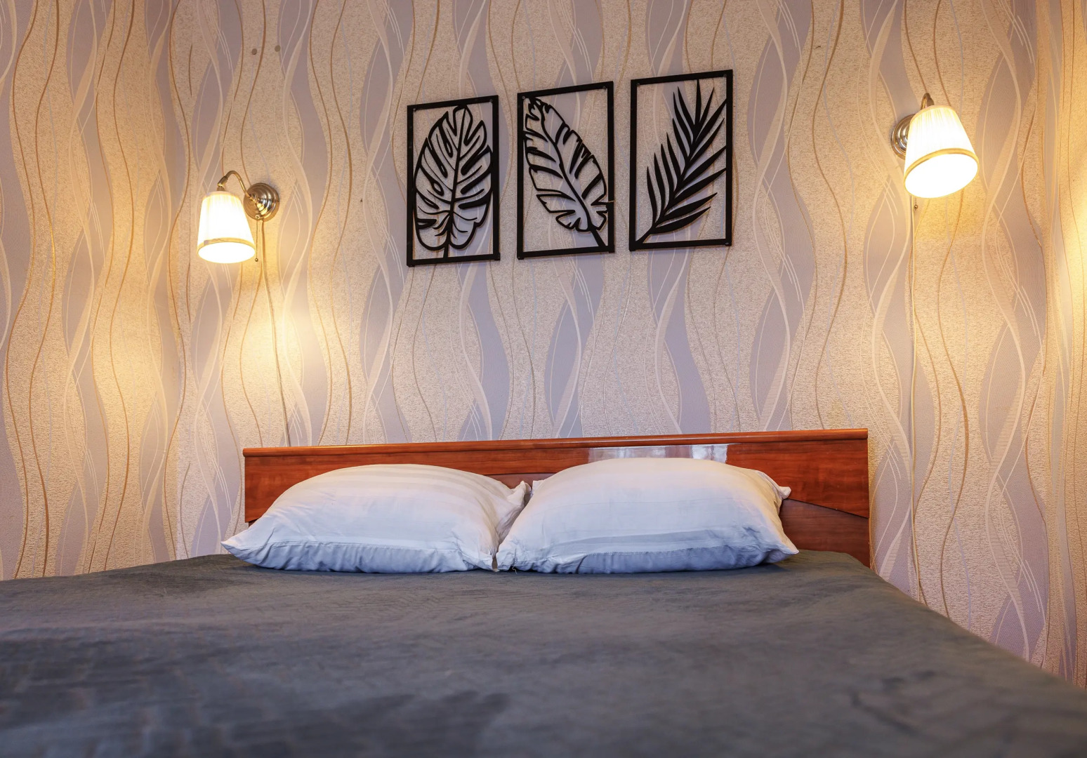 Квартира Двухкомнатная на Фридриха Энгельса