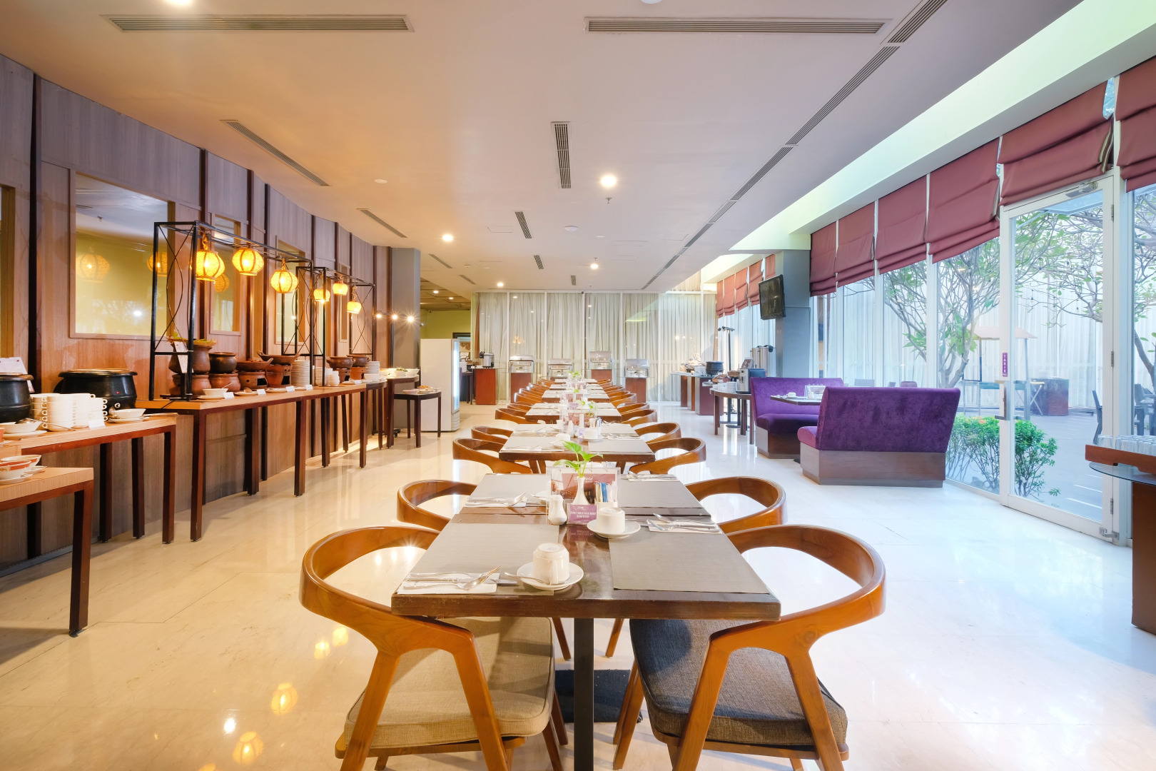 Quest Hotel Simpang Lima - Semarang