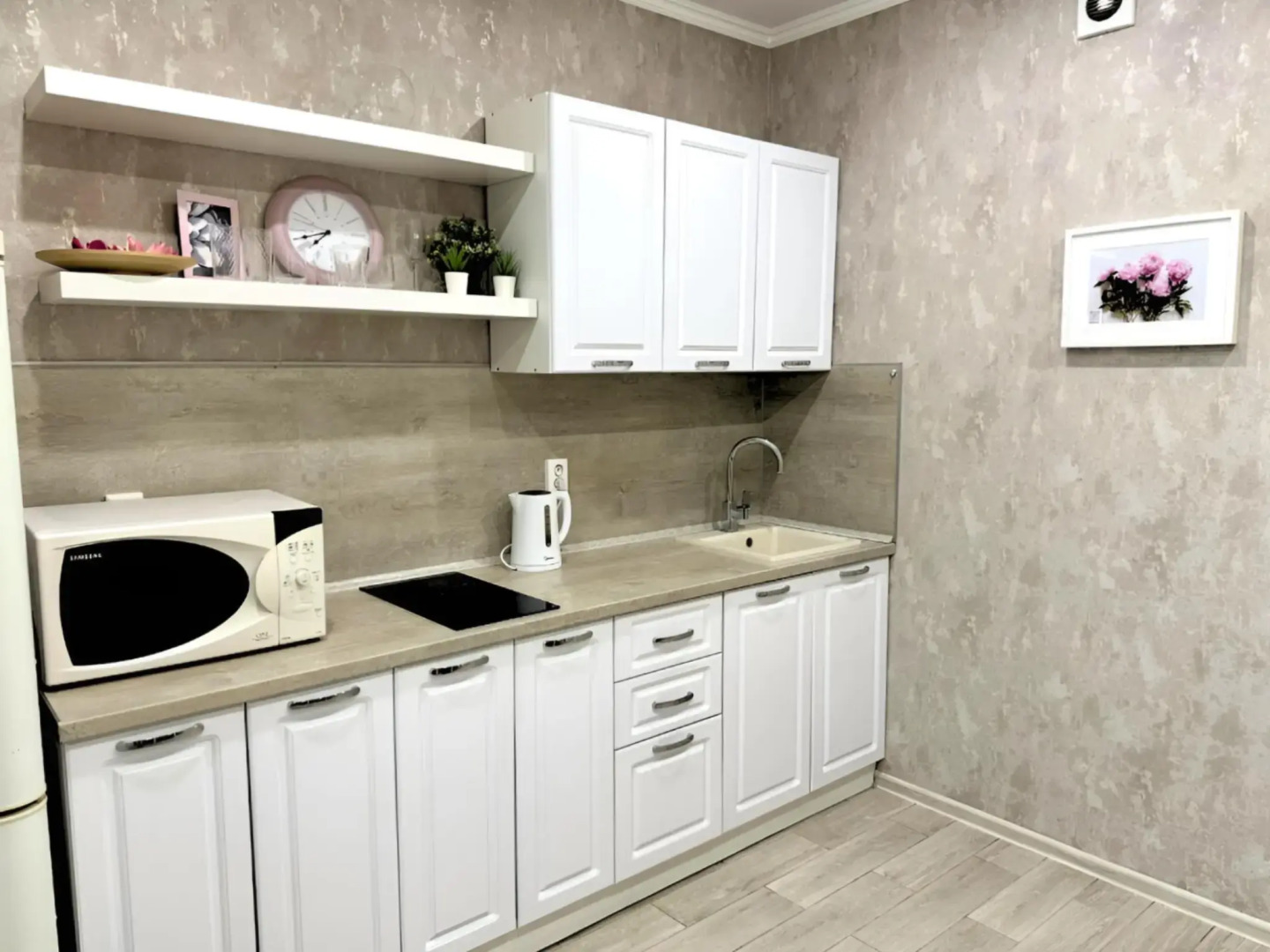 Апартаменты Dreamapart Губернский