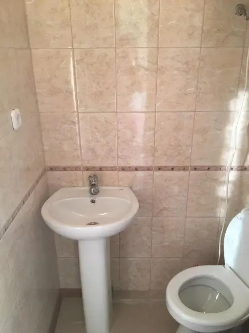 Гостевой дом Солнечный холм