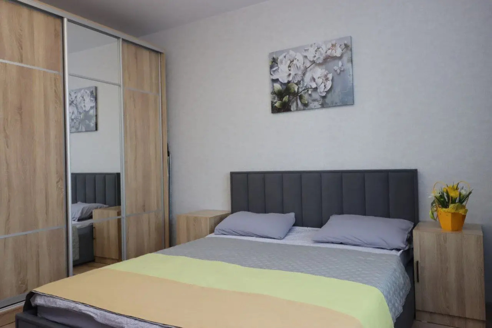 Квартира Новая Евродвушка в Центре Воронежа