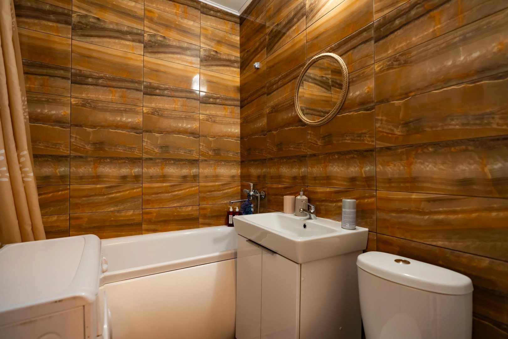 Апартаменты Best House