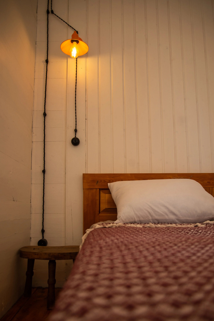 Гостевой дом Shromantic Garden