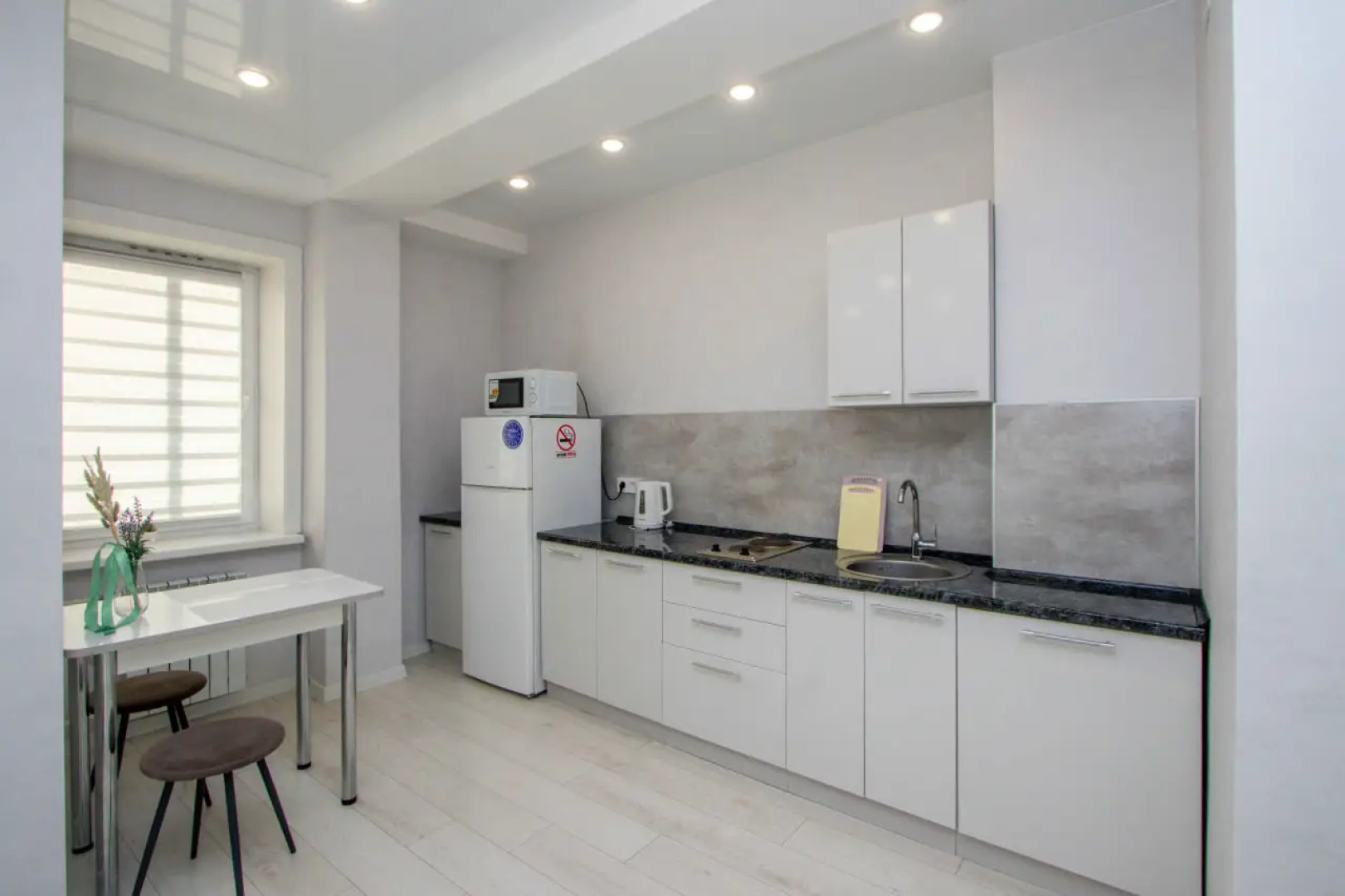 Квартира на Мамина Сибиряка