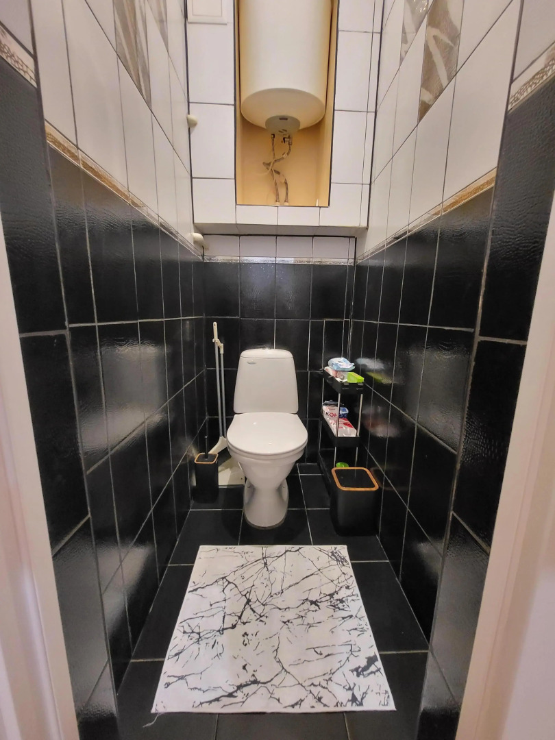 Квартира Уютная Однокомнатная в Центре Костромы