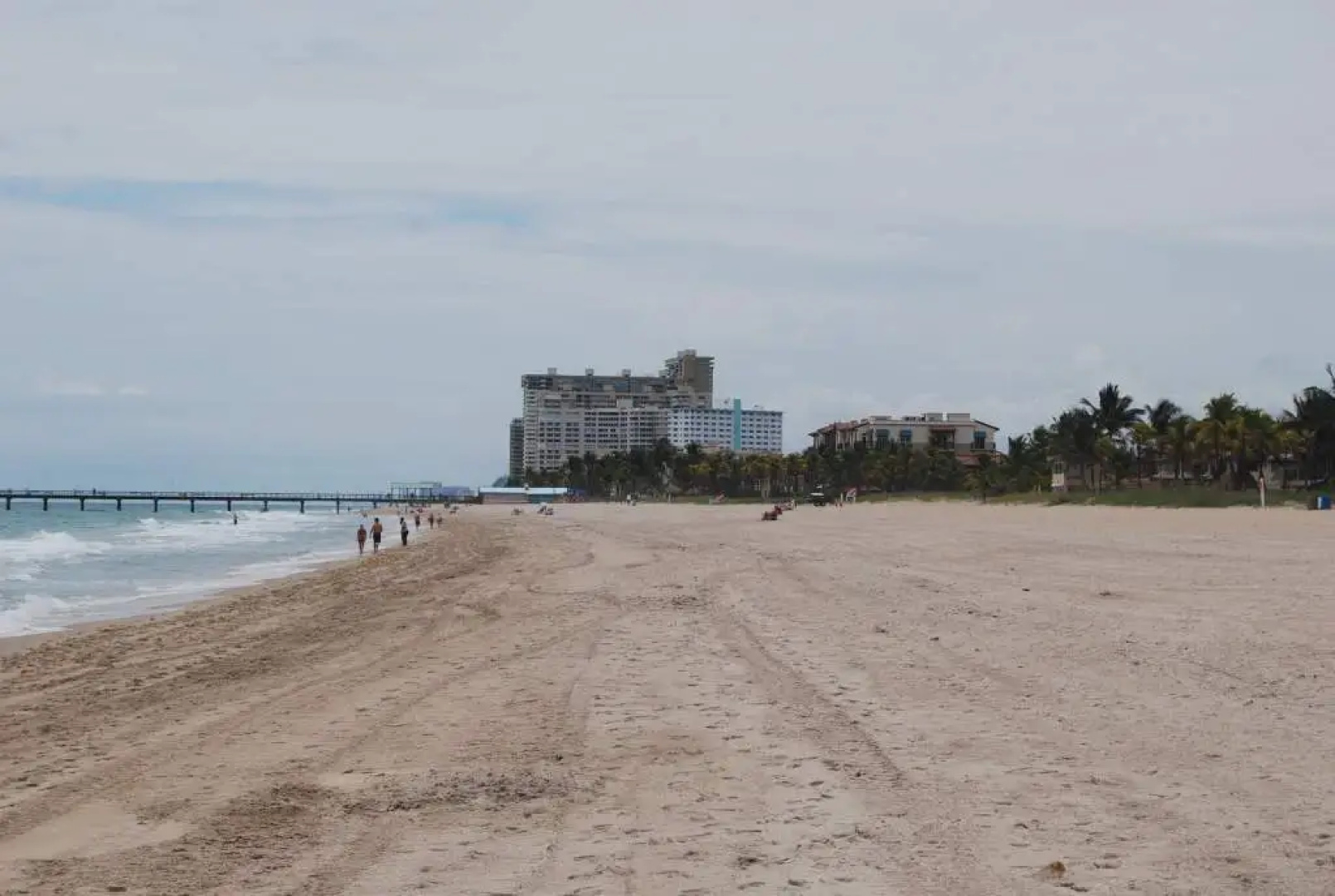 Отель Best Florida Resort