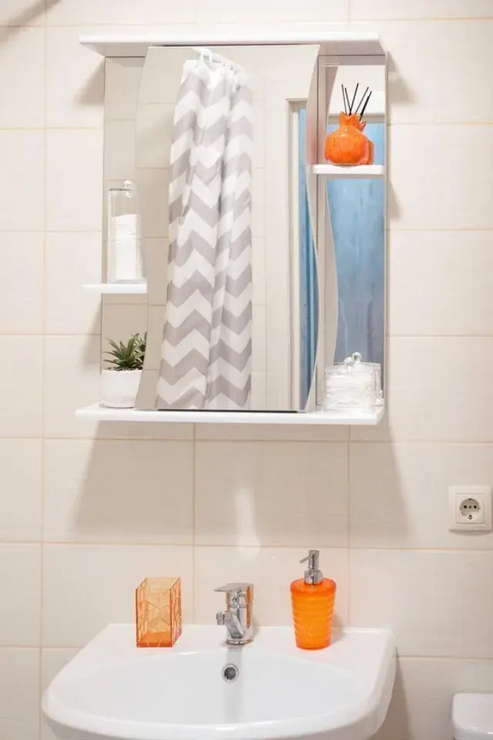 Квартира на Советской улице