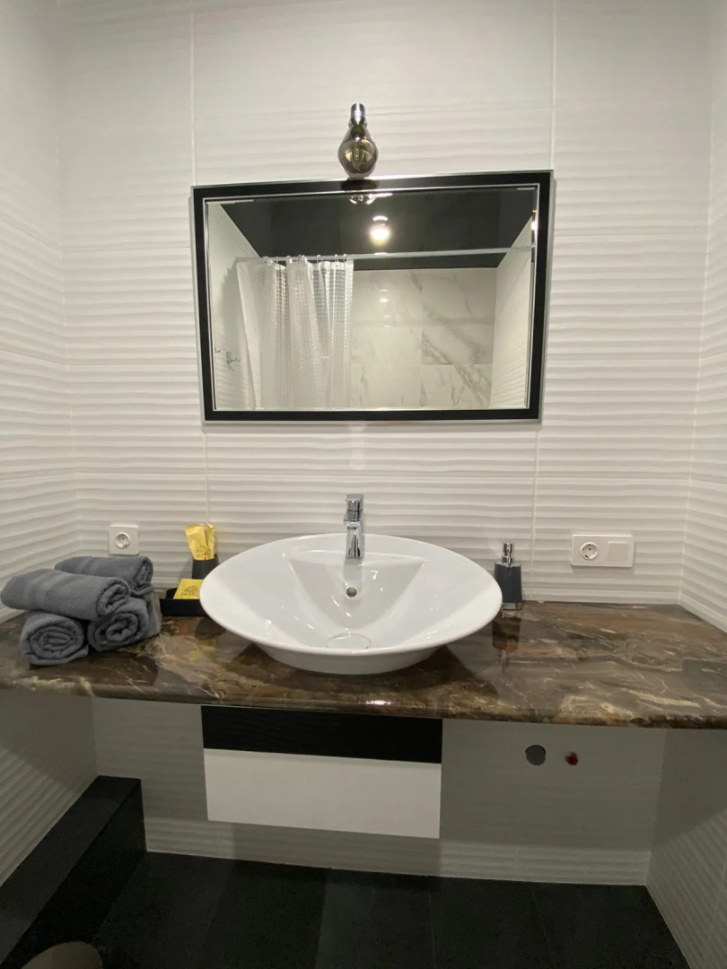 Апартаменты ЖК Краснодар