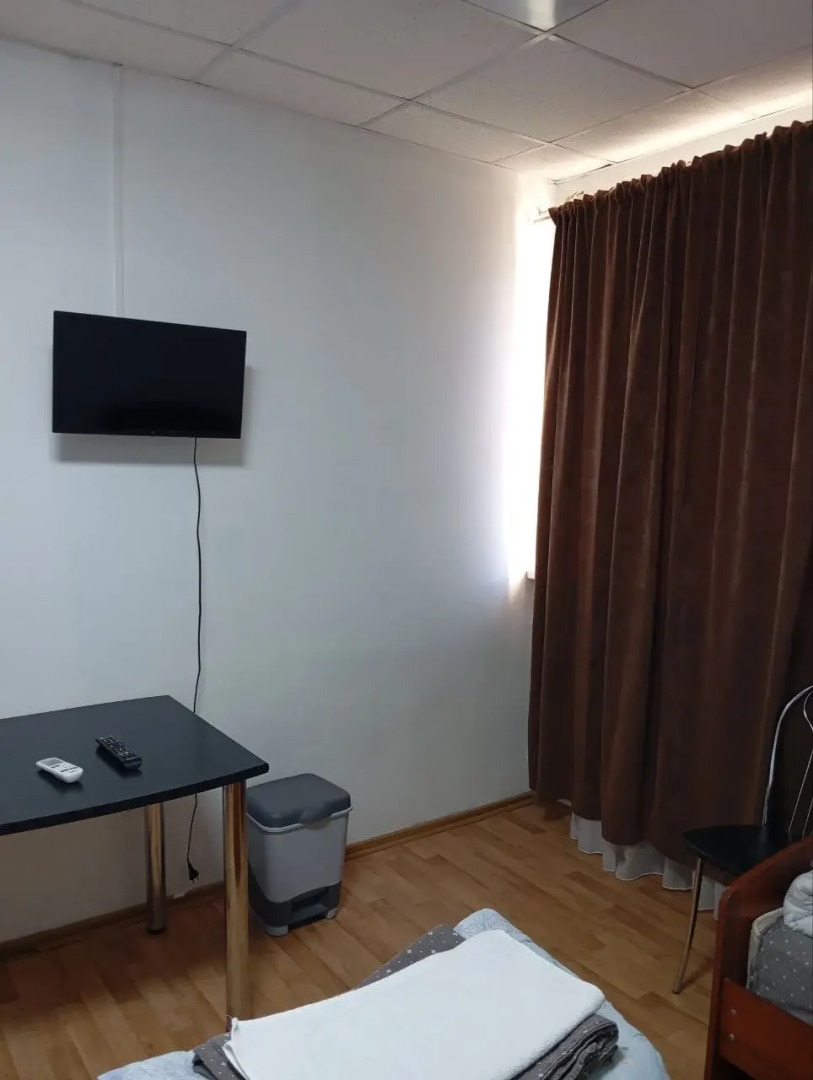 Гостевой Дом Придорожный комплекс МТС М7 1080 км