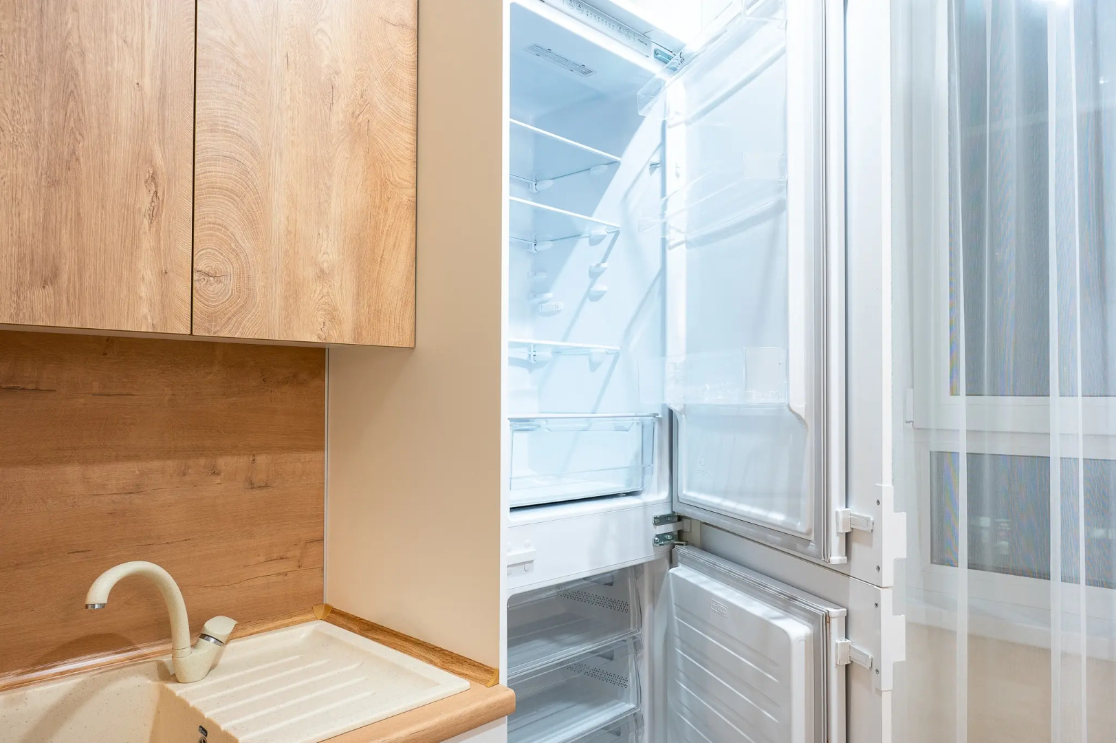 Квартира Milli House Премиум на Павлюхина