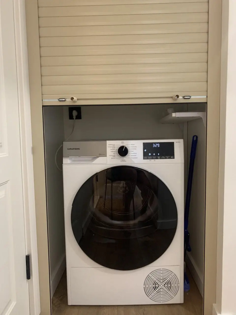 Квартира Однокомнатная у Метро Молодежная