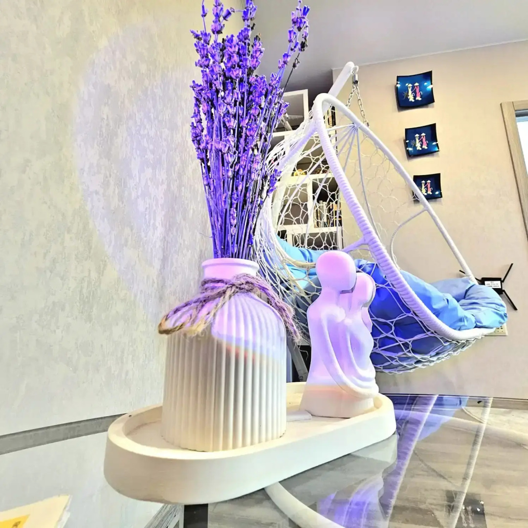 Апартаменты Сердце Краснодара