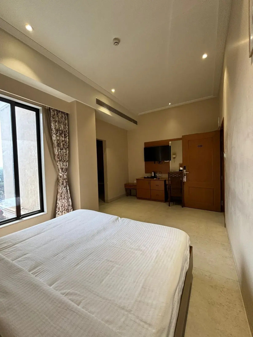 Hotel Fisco The Hub Link