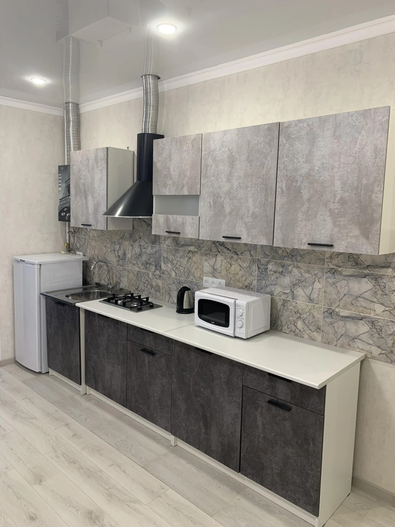 Апартаменты в центре Нальчика