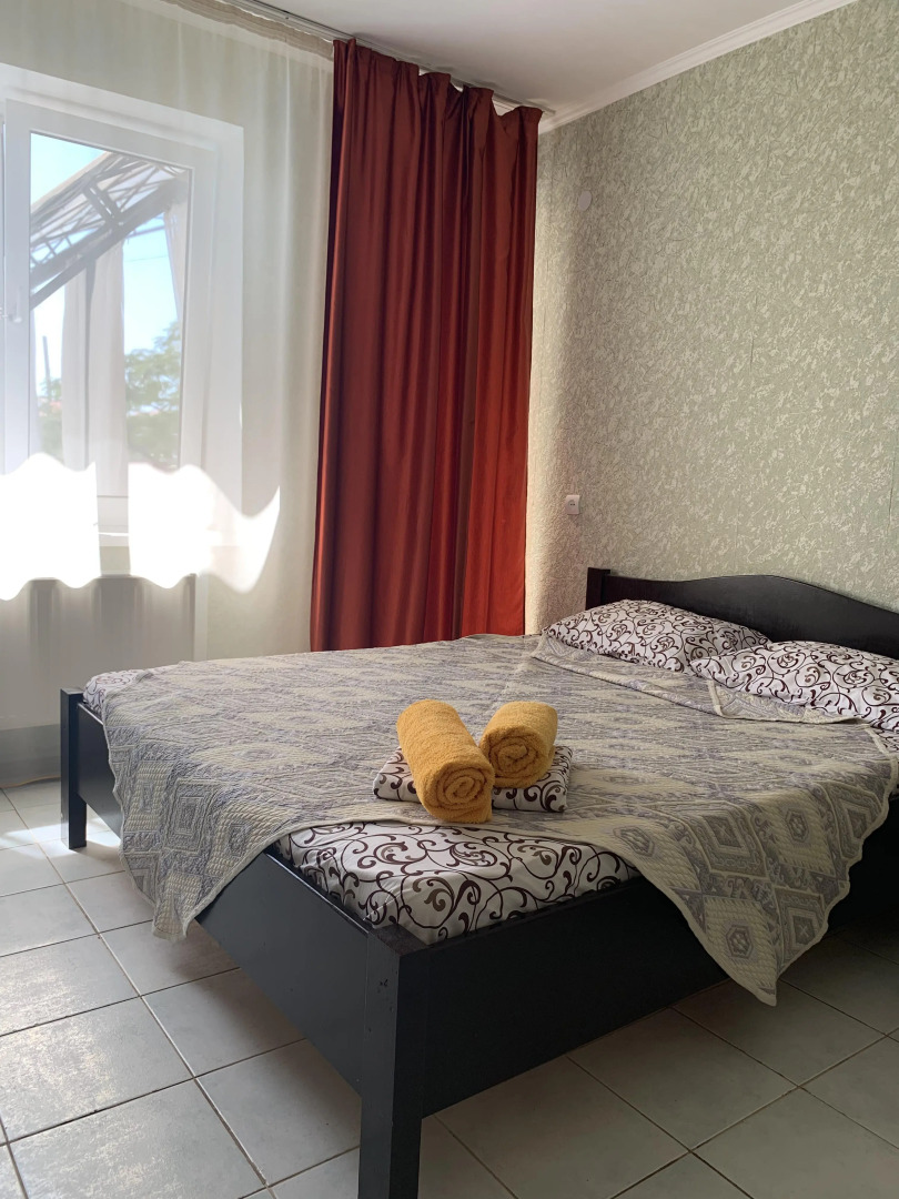 Гостевой Дом Миллениум