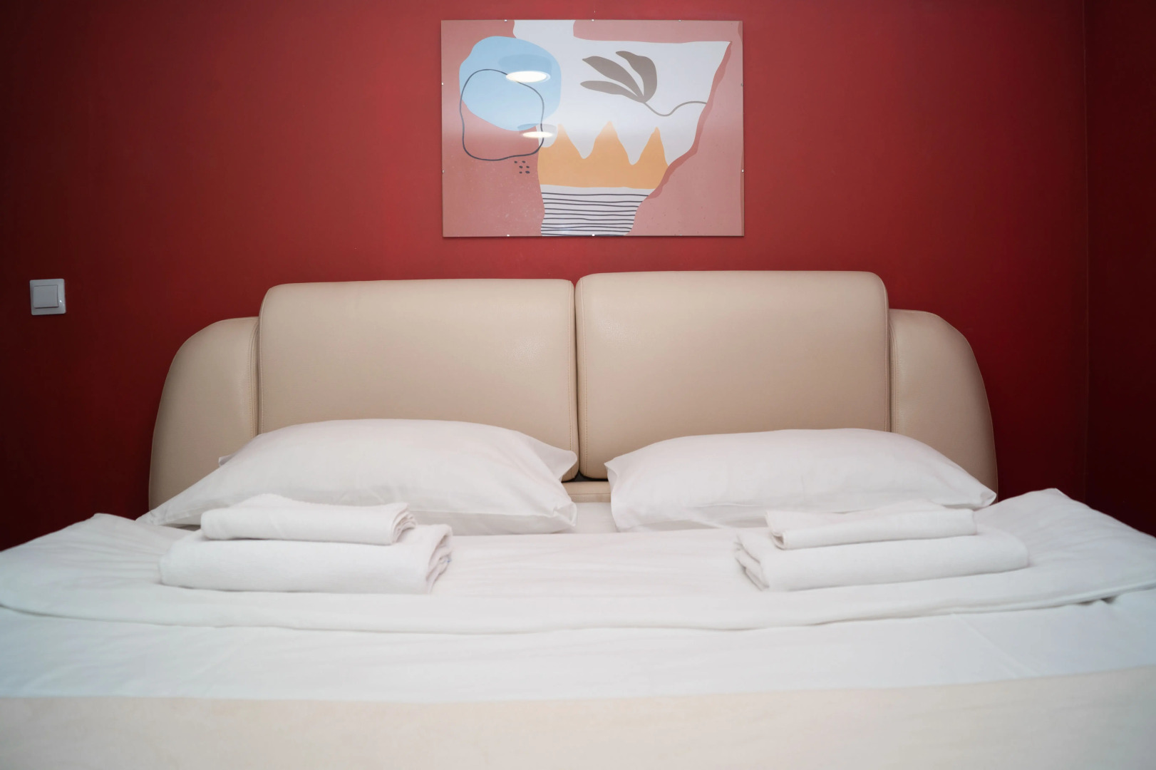 Отель Лофт Хаус