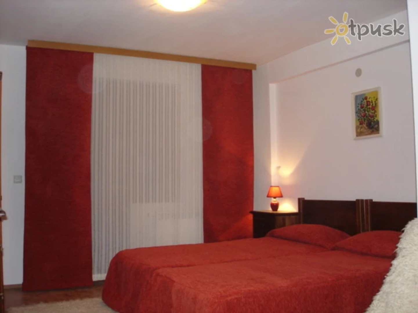 Мини-Отель Chardatsite