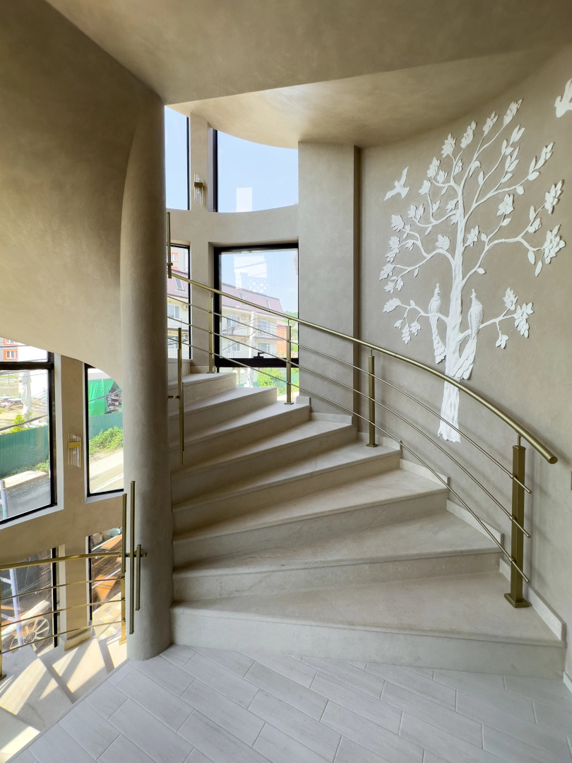 Гостевой дом Дворец Солнца