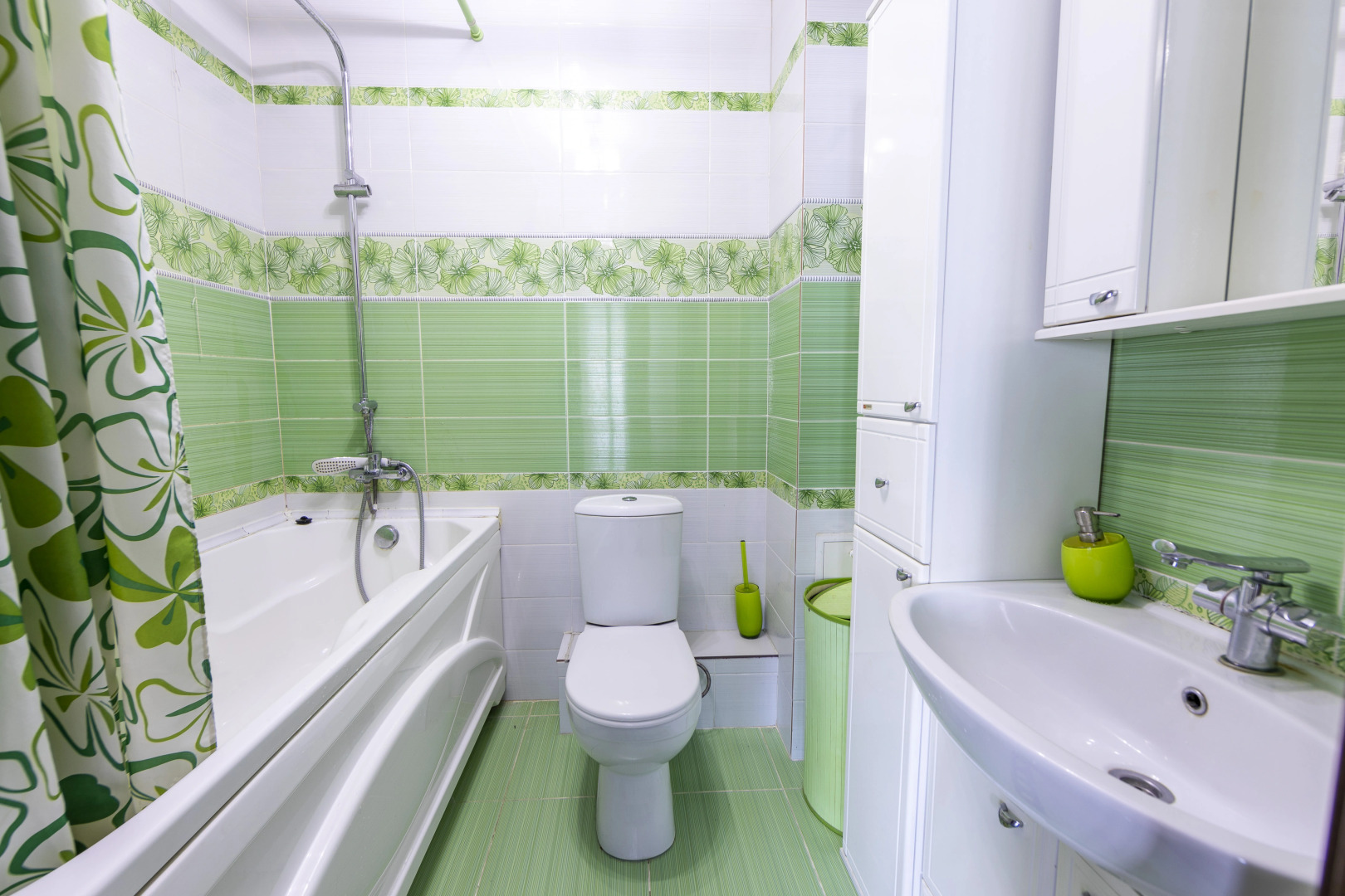 Квартира Аквапарк 100 Эрвье