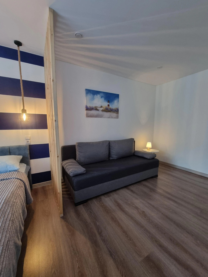 Апартаменты МАЯК