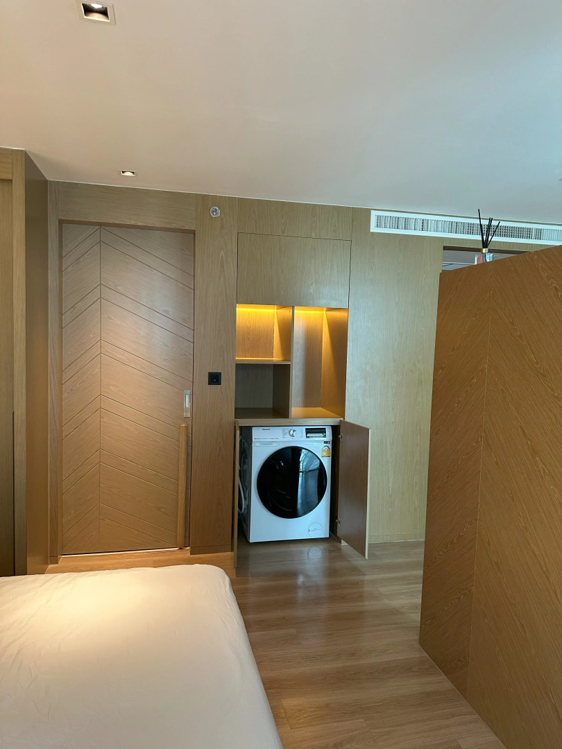 Апартаменты в 5-звездочном отеле c видом на море и аквапарком