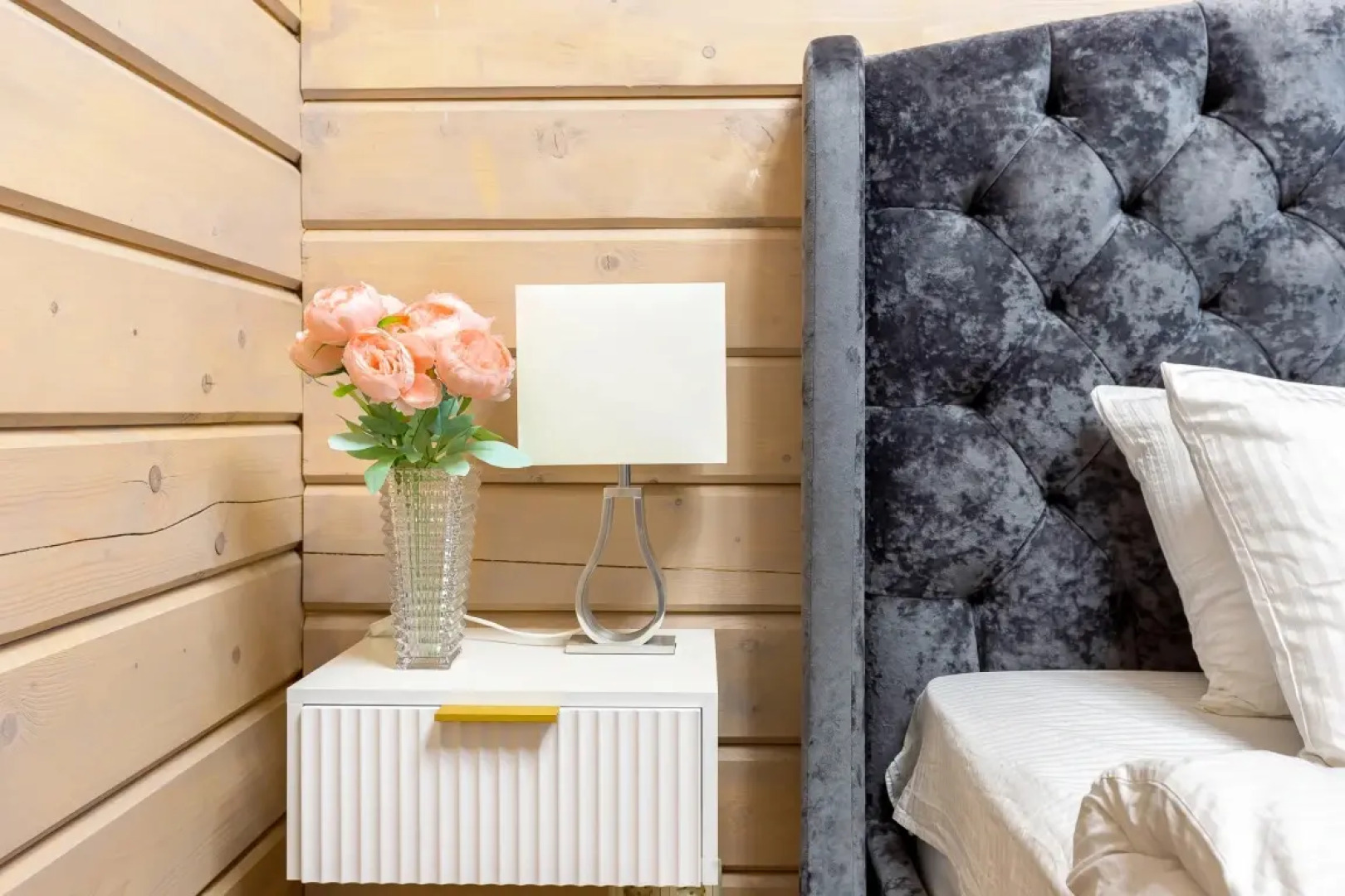 Частный дом Solar house