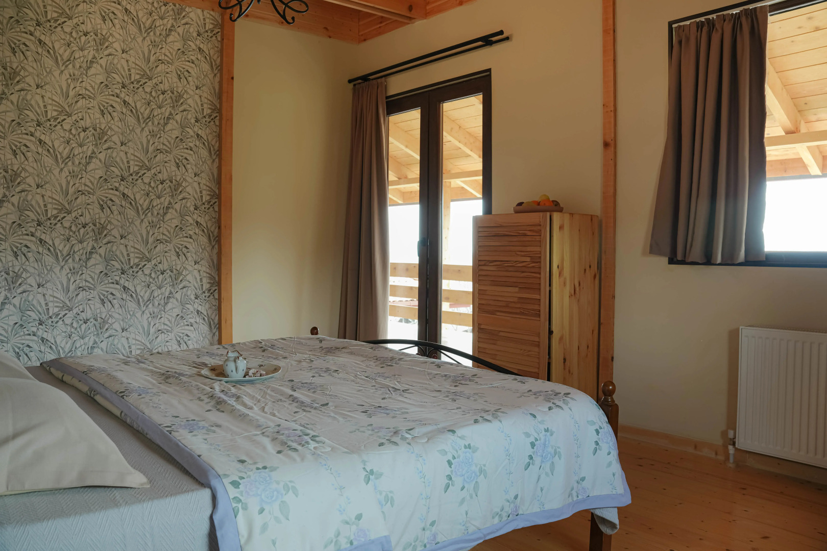 Вилла Matisi Wine Cellar & Country House