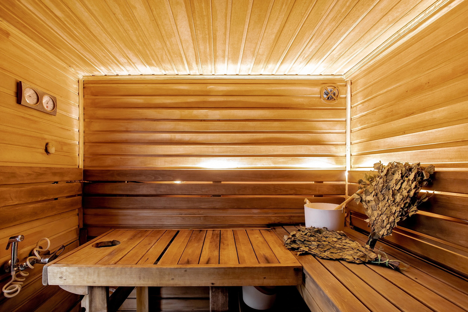 Отель Bergs Spa and Сonference hotel