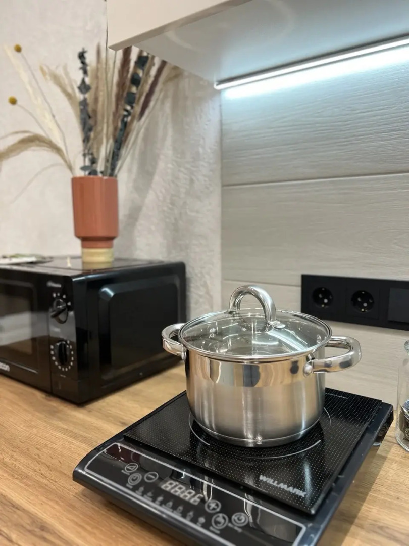 Апартаменты у Аэропорта 3 минуты