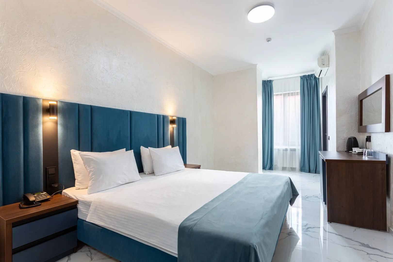 Отель Спа Bellagio