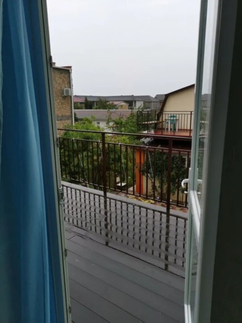 Гостевой дом Семейный