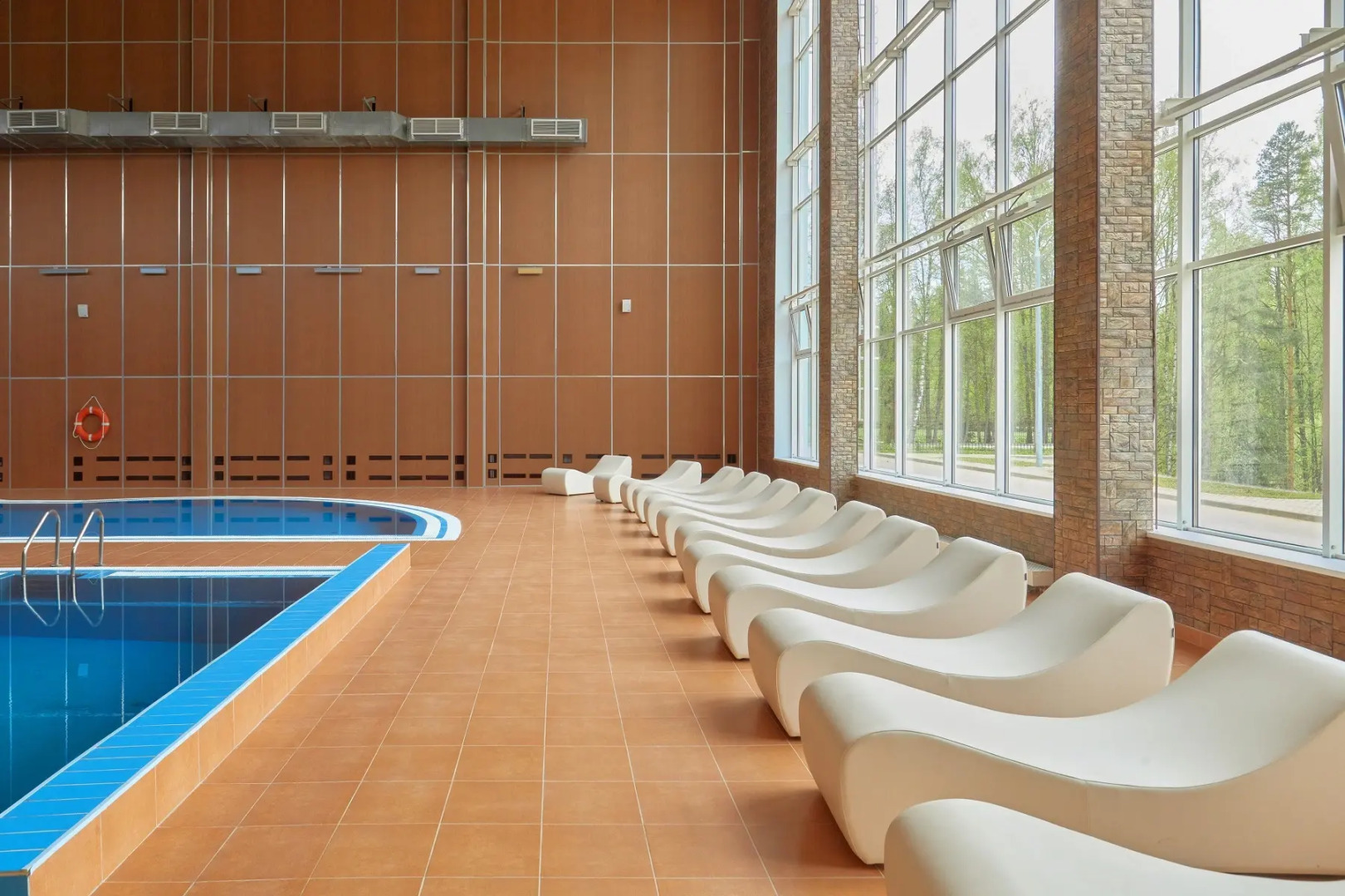 Оздоровительный комплекс Тетьково