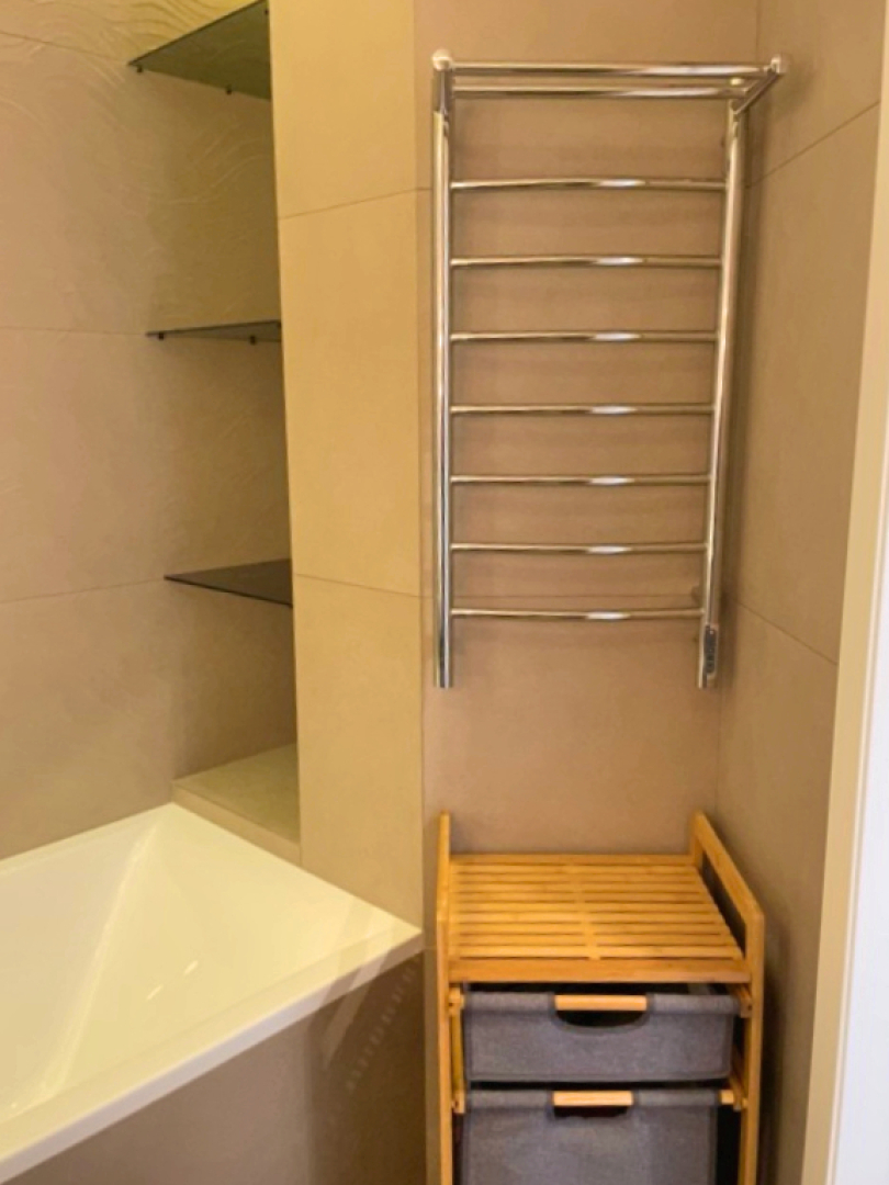 Апартаменты с невероятным видом на море и закаты