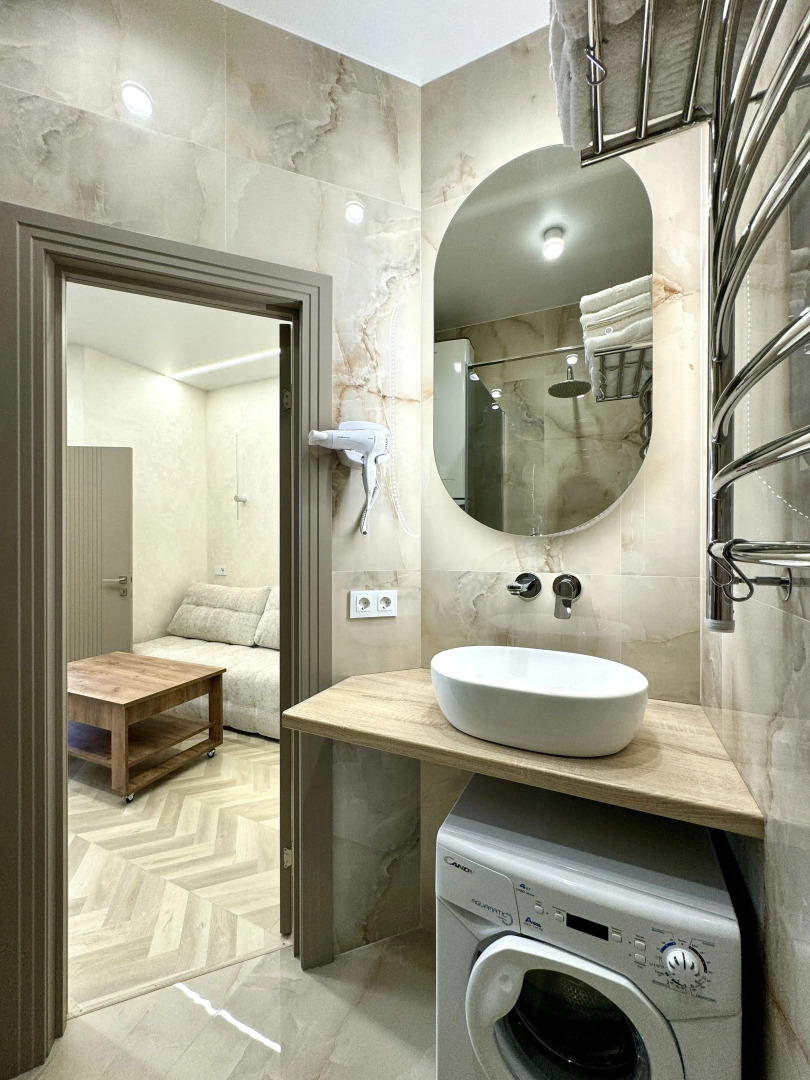 Квартира Арт Лайт Сити 2