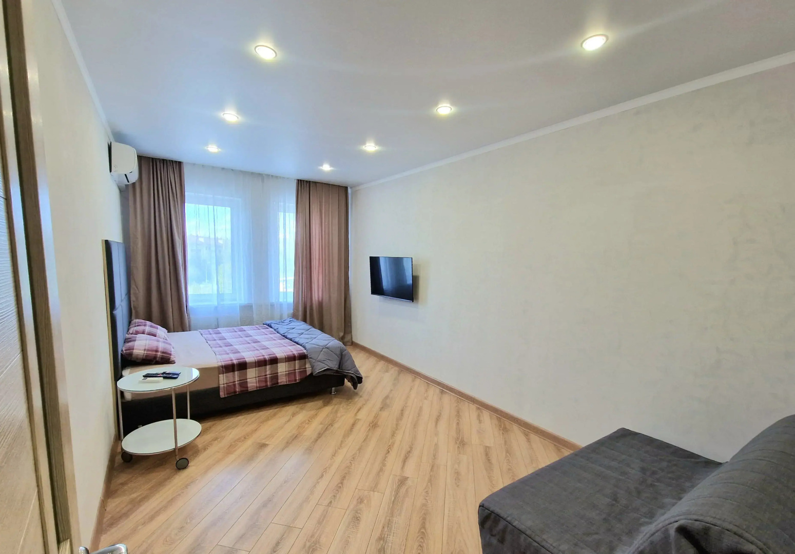 Квартира Рядом с Туристическим Центром Казани