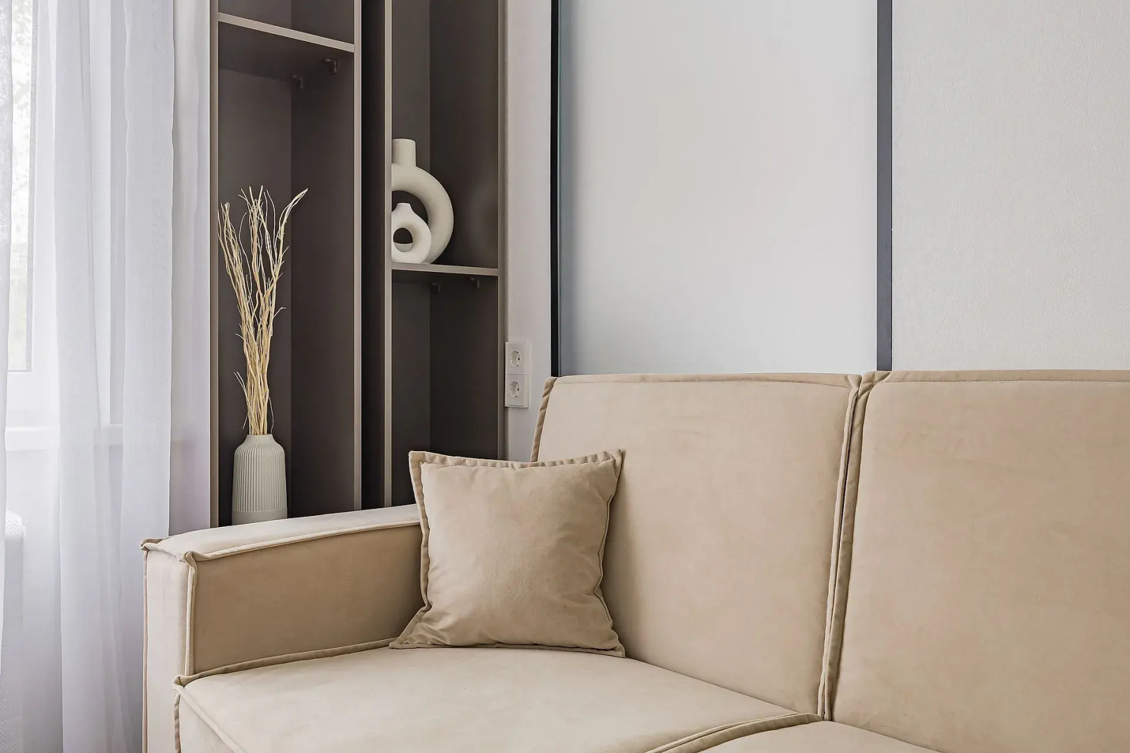 Апартаменты на улице Куйбышева м Бурнаковакся Сова Дом