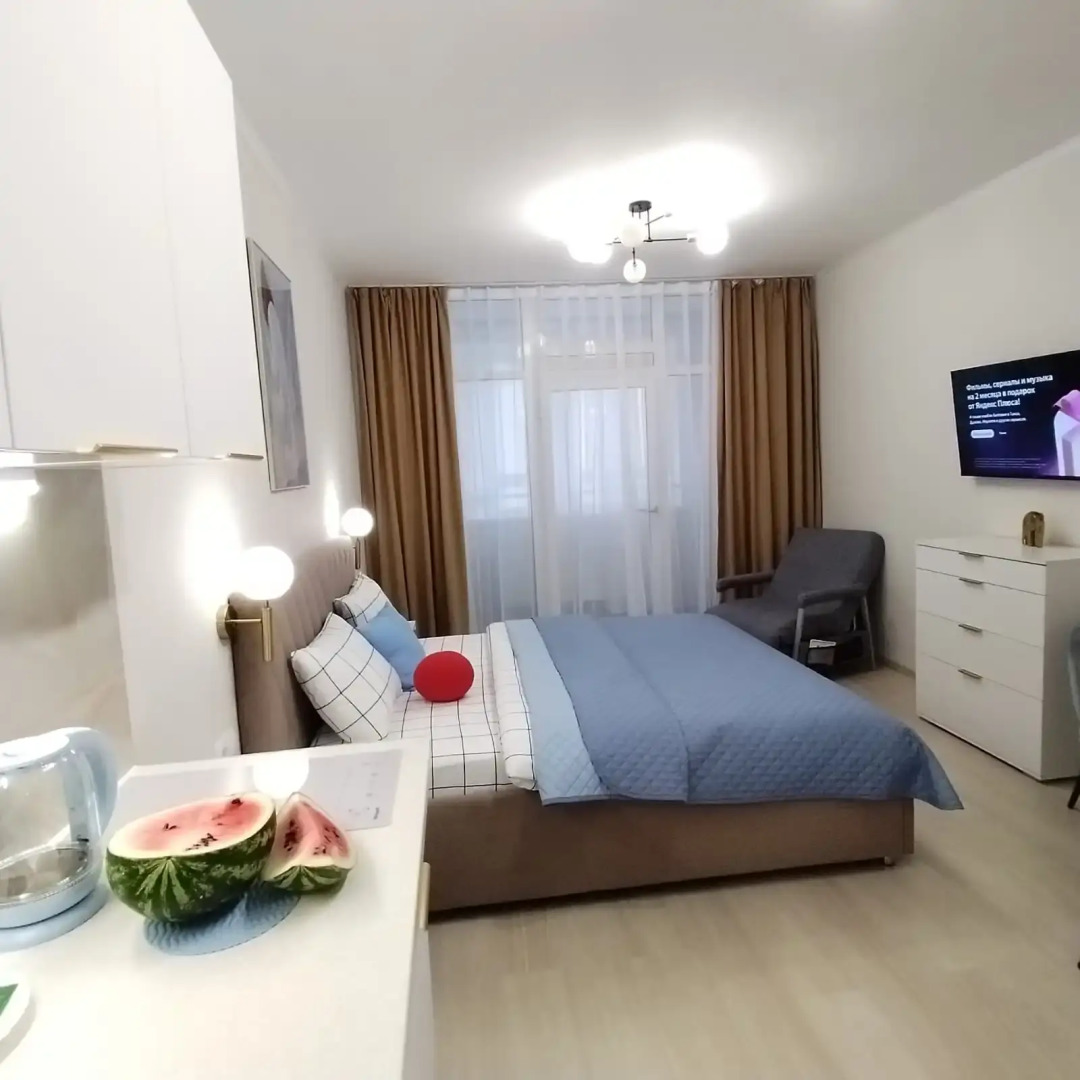 Квартира Космос