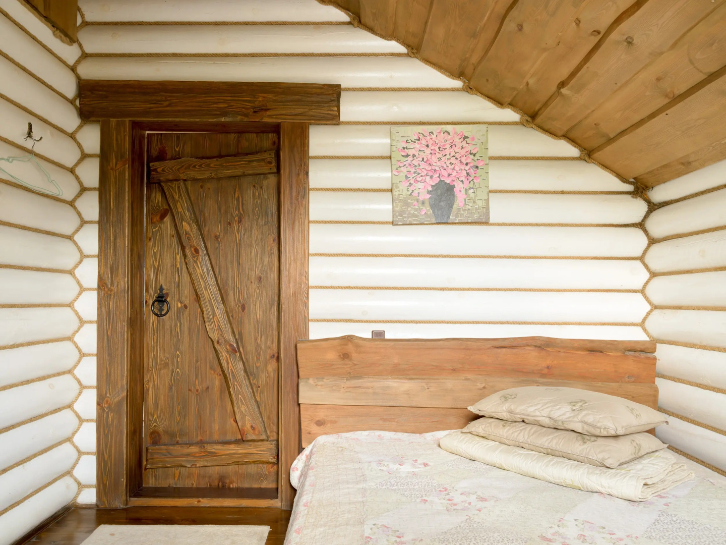 Частный дом Василиса