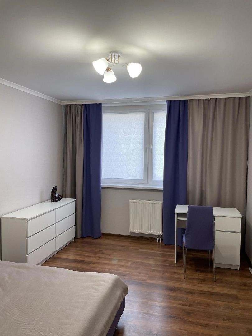 Апартаменты на Сельме