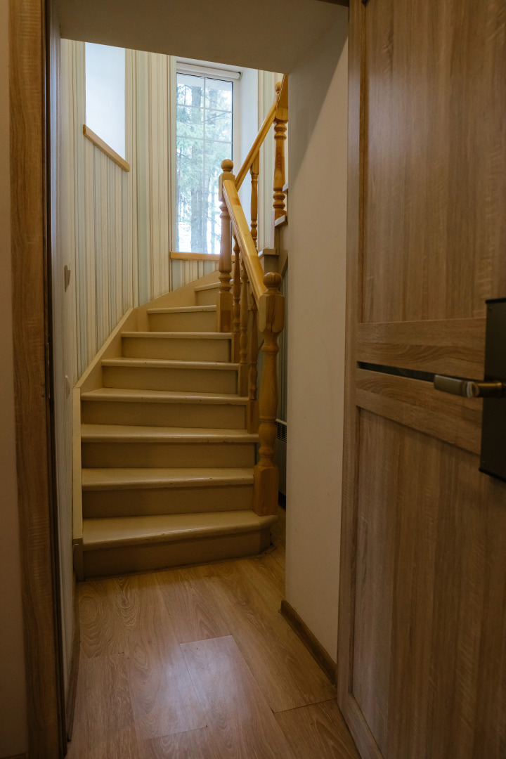 Парк-Отель Торбеево Озеро