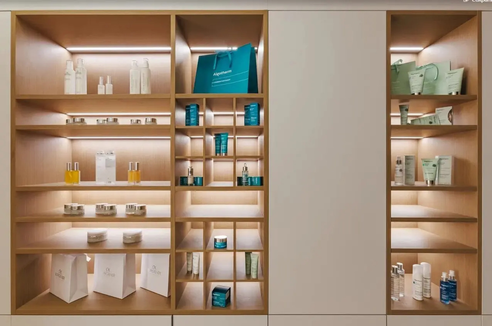 Гостиничный комплекс Гранд Каскад