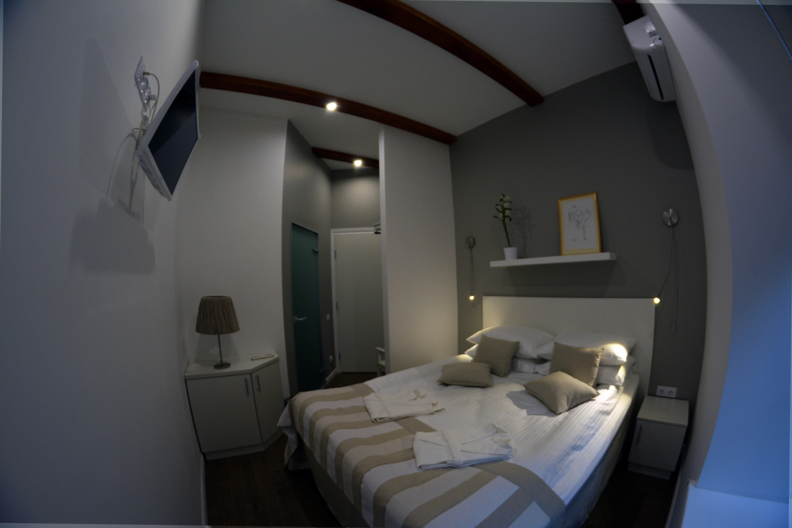 Гостевой Дом Пять Вечеров