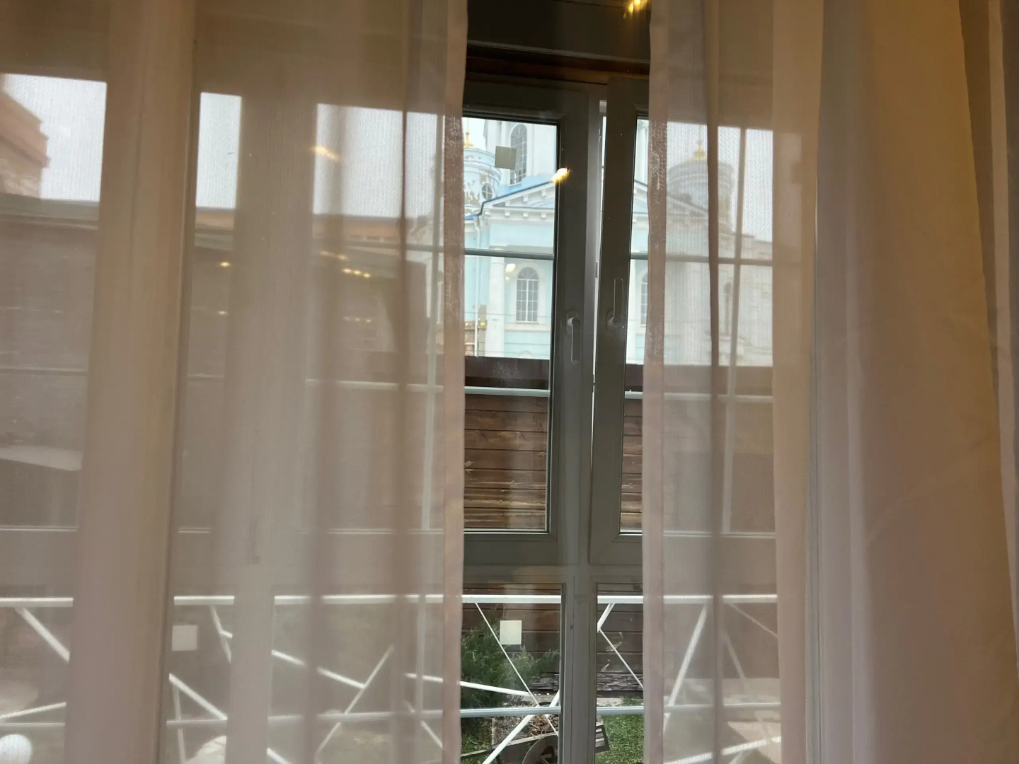 Отель Panorama Lux