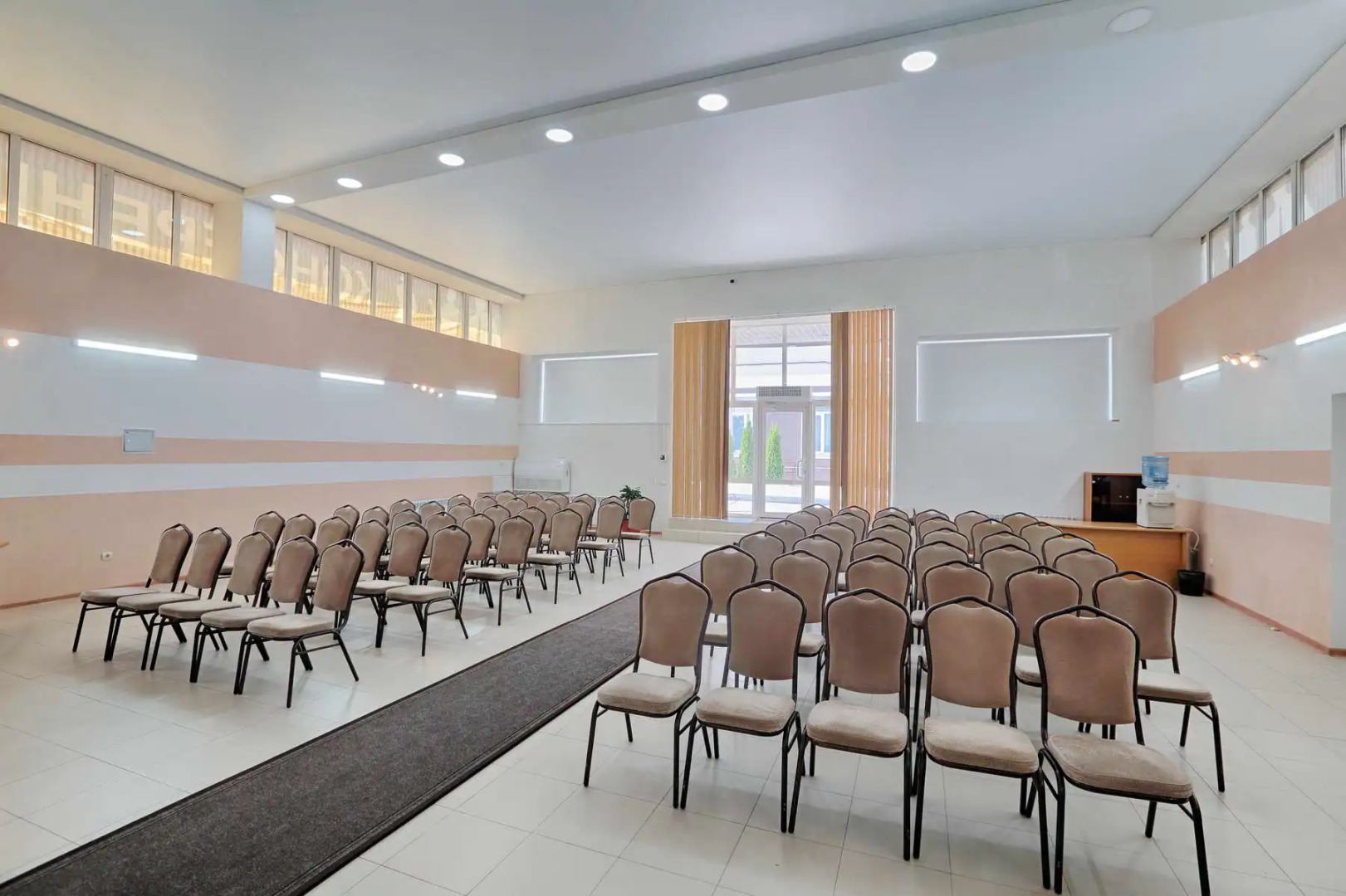 Отель Мезонин